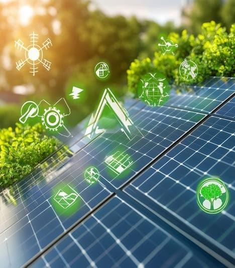 South India Solar