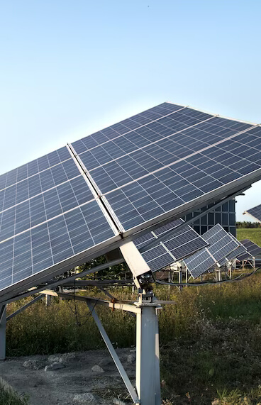 Solar Installation