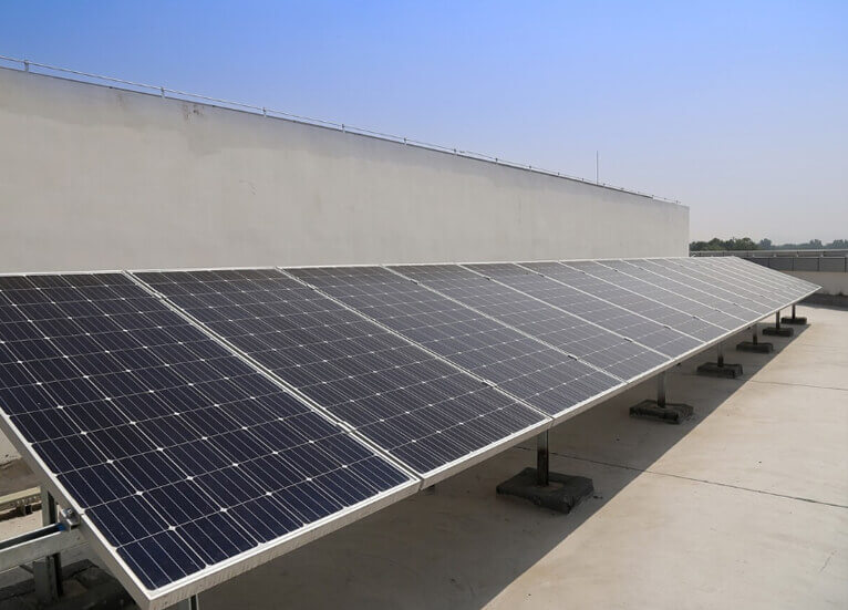 Solar Project